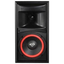 Cerwin-Vega XLS-6 - XLS Series 6"in  2-Way Bookshelf (Single) Speaker