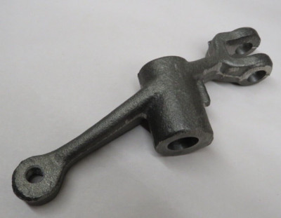 Fits 3 Hp John Deere E Rocker Arm Exhaust Lever Flywheel Gas Engine ...