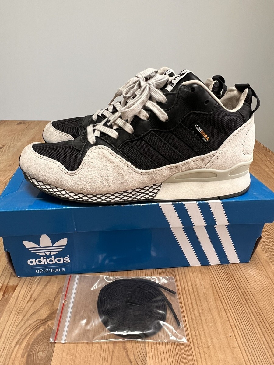 Adidas ZXZ 930, UK 7, cordura, suede | eBay UK