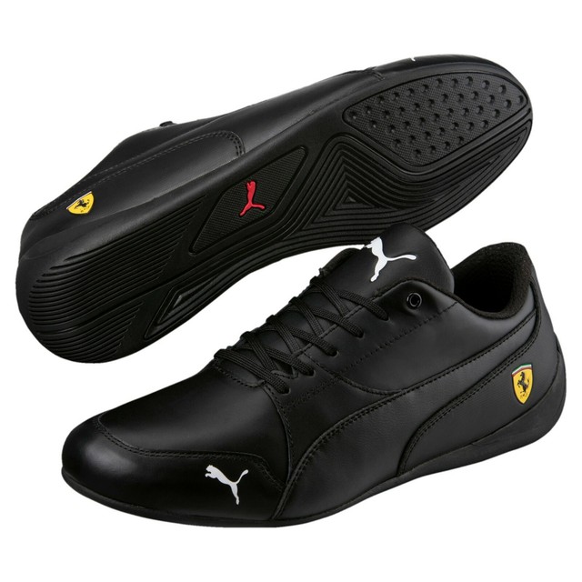 puma ferrari ebay