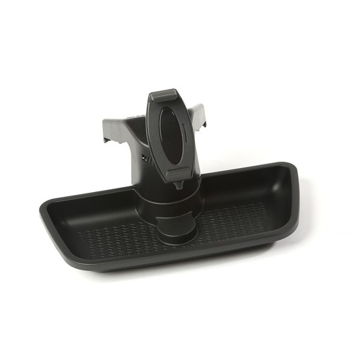 Rugged Ridge 13551.16 Dash Multi-Mount Phone Kit Fits 11-18 Wrangler (JK) - Picture 2 of 6