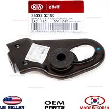 Genuine Upper Right Radiator Bracket OEM Elantra Sedan 2011-2016 Forte 2014-2018