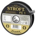 Stroft FC1 Fluorocarbon Hauptchnur 150m Barely Visible Line