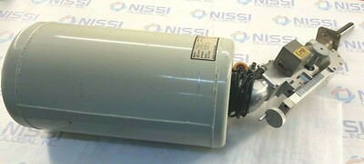 LINK ANALYTICAL  5526 LZ-4  Pentafet X-Ray Detector Module: 10mm  Detector