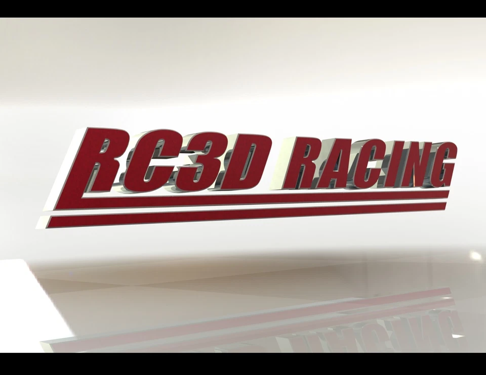 Kit de actualización de ahorro de carrocería trasera personalizado para Traxxas Rustler 4X4 Foto 3 de 4