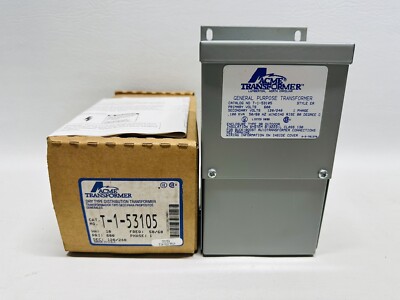 Acme T-1-53105 Transformer
