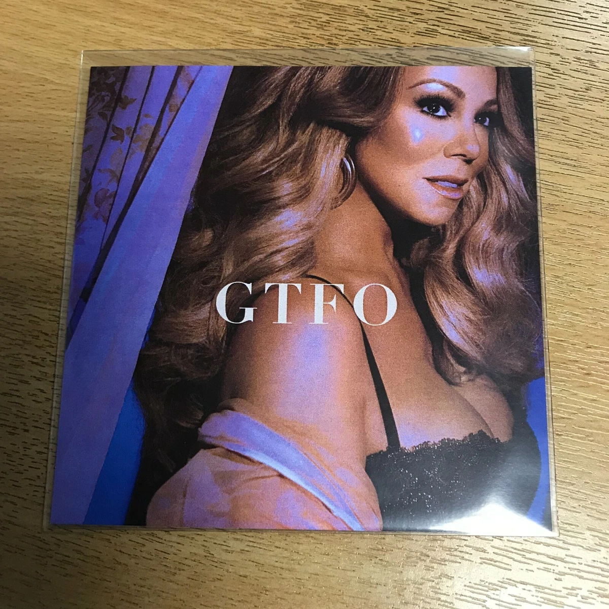 Promo CDs Mariah Carey for sale | eBay