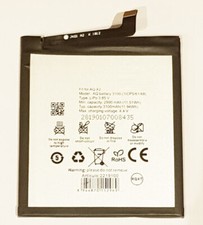 Bateria para BQ AQUARIS X2 / X2 PRO Lithi…
