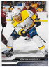2023-24 Upper Deck #350 Colton Sissons - Nashville Predators