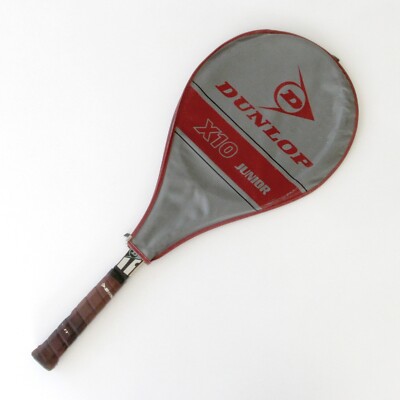 Raquette Dunlop McEnroe Autograph Mid - Collection