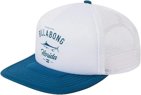 Billabong Polyester Hats for Men