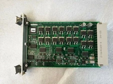 K&S Kulicke & Soffa 8001-4200 Board