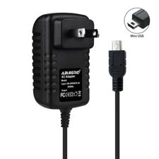 AC/DC Adapter Power Supply Charger Cord for Uniden BCD436HP Handheld Scanner