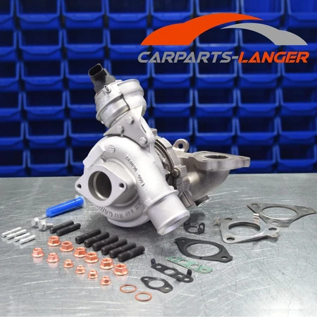 Turbolader 794786-5001S