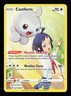 Castform TG11/TG30 Trainer Gallery Rare Lost Origin Trainer Gallery Pokemon Card