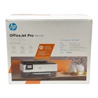 HP OfficeJet Pro 8025e Color Thermal Inkjet All-In-One Printer BRAND NEW SEALED