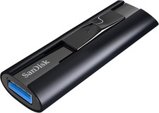 SanDisk 1TB Extreme PRO USB 3.2 Solid State Flash Drive, stick, up XL/2