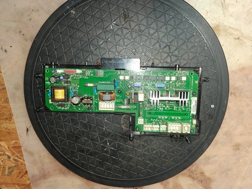 steuerungs platine saeco aulika gebraucht