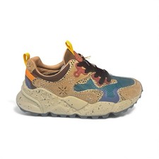 Flower mountain sneakers  donna rulis  MULTI N° 36 37 38 39 40 promo