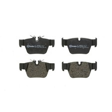 Brembo Brake Pad - P06117 Brembo Brake Pad - P06117