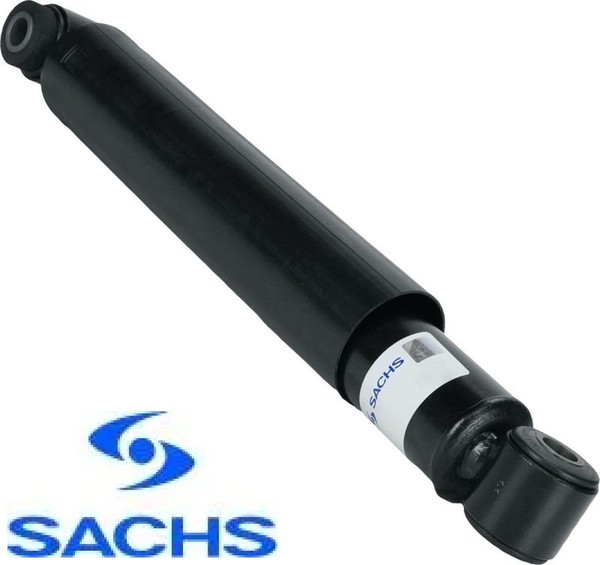 Sachs 112370 StoßDäMpfer StossdäMpfer Vorderachse Vorne FüR Mercedes-Benz-image