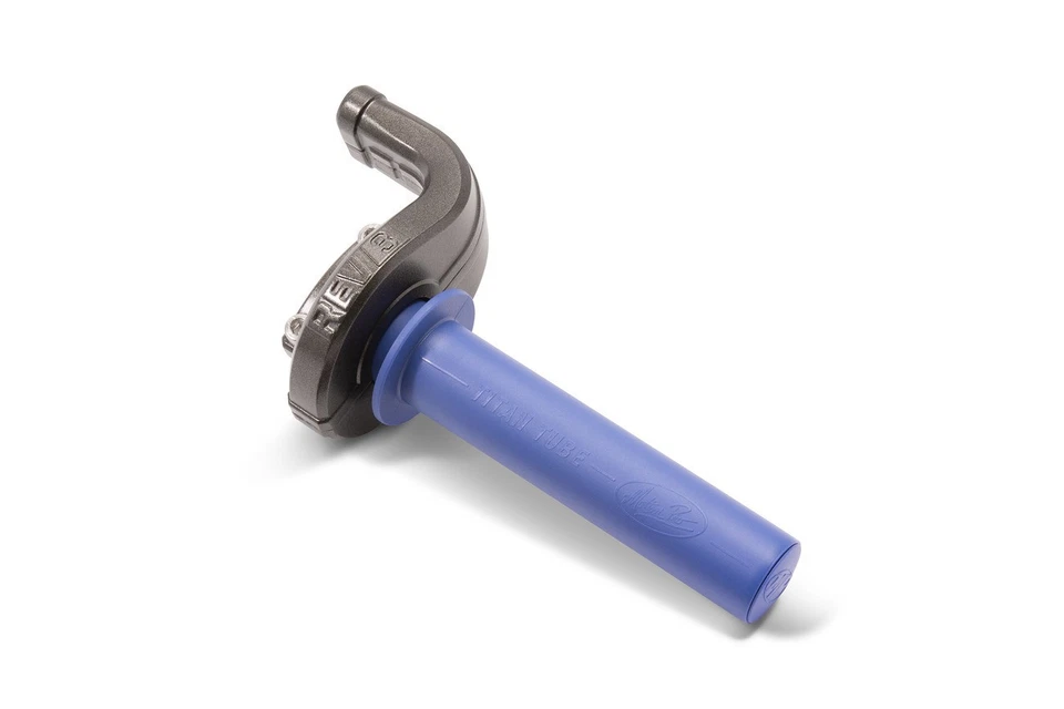 Motion Pro Rev3Throttle Kit for 2018-2025 Kawasaki EX400 Ninja 400 - image 4 of 4