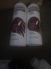 Infusium 23 Maximum Body Formula Pro-Vitamin Shampoo Fine Limp Hair Lot Of 2
