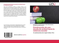 Oriana Rivera Lozada De Bonilla (U. A.) | ConstruccióN De Una Escala De...