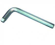 Radiator valve key - FREE Next-Day Delivery
