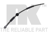 NK Bremsschlauch 851022 FüR Alfa Romeo