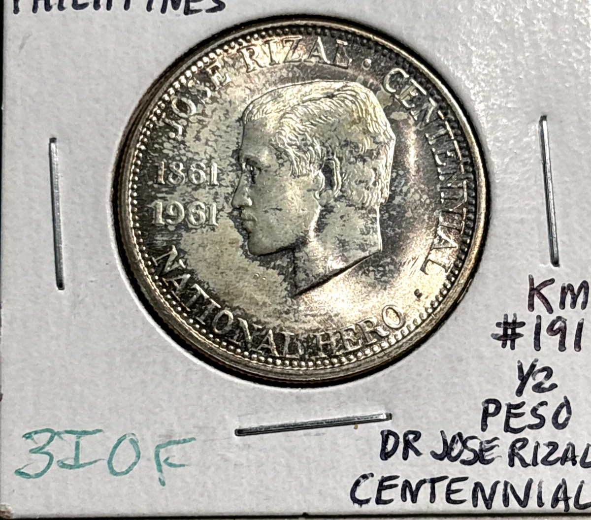 1961 Philippine Coins for sale | eBay