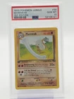 MAROWAK 1999 POKEMON JUNGLE 1ST EDITION #39/64 PSA 10 Q1860
