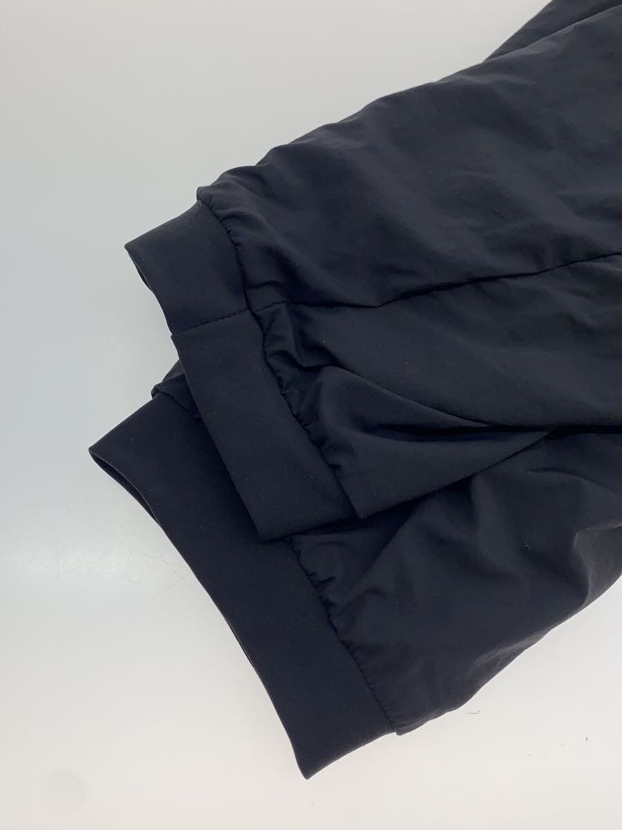 Giacca a vento leggera ARC'TERYX nylon nera taglia L #EG CZA