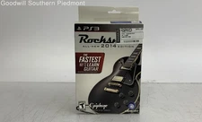 Rocksmith 2014 - PS-3 #AAUA