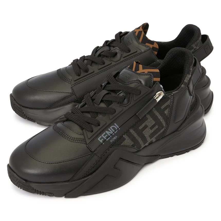 Fendi Sneakers for Men for Sale | Shop Men's Sneakers | eBay