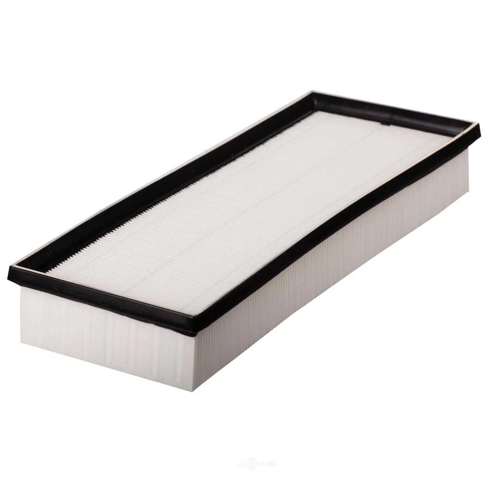 Filtro de aire compatible con Mercedes-Benz G55 AMG SL500 CL500 1999-2016 REPUESTOS MÁS FIL Foto 4 de 4