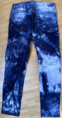 ACNE Studios Bla Konst  Customized Individualisiert size W 29/L 32 BNWOT Neu