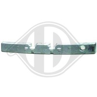 6635061 AufpralldäMpfer, StoßFäNger Vorne FüR Toyota Prius Liftback (_W2_)