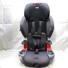 Britax Grow with You ClickTight Harness-2-Booster Car Seat E1C442T Expires 2033