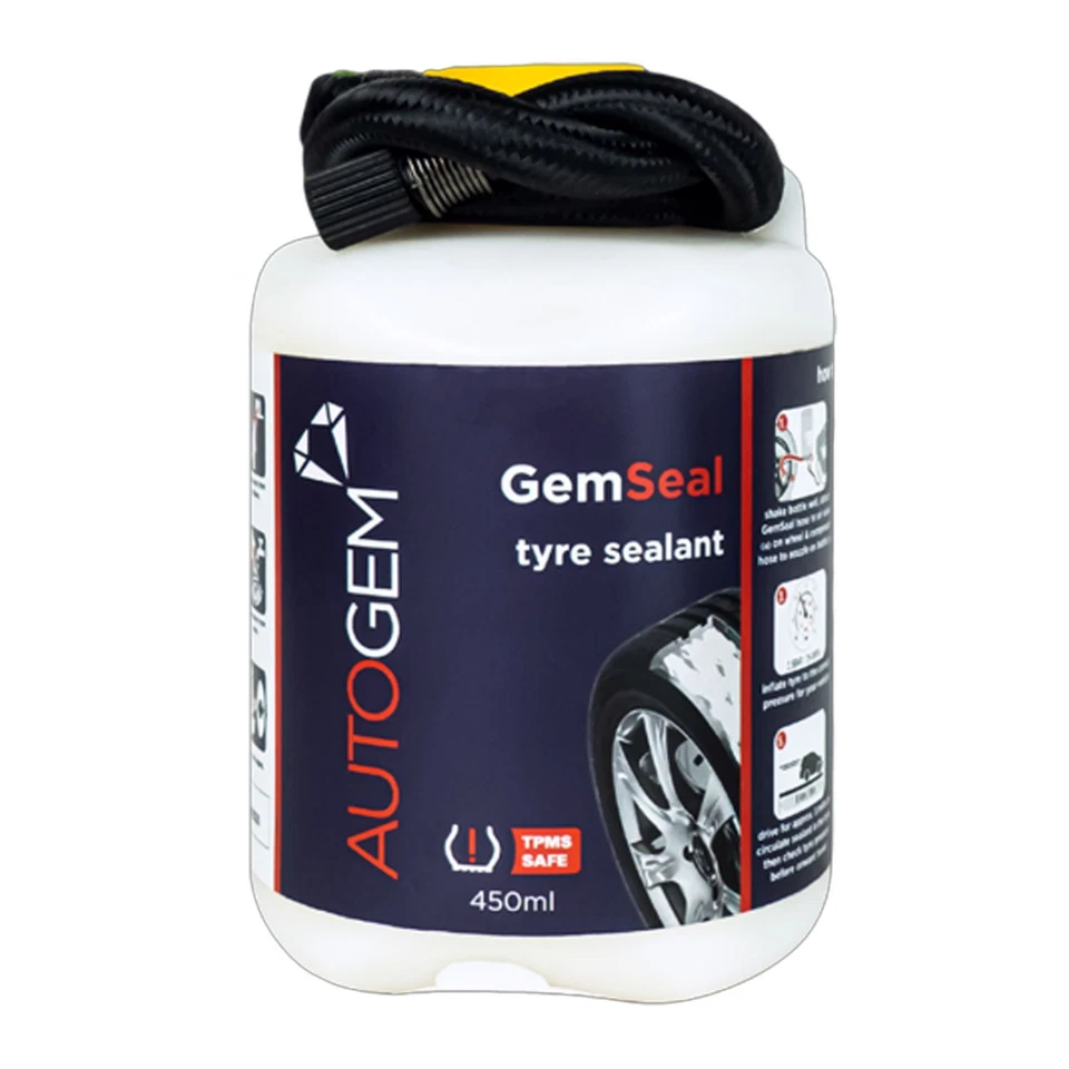 OE Notfall Reifen Reparaturset für Bugatti Ersatz Rad Platzsparer Alt Fix - Bild 3 von 3