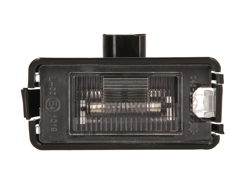 2x ✅Fits BLIC 5402-046-21-905 Licence plate light 5402-046-21-905 Th ⭐UK Seller⭐