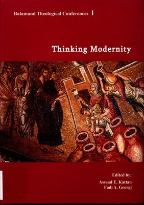 Thinking Modernity: Towards a Reconfiguration of the Relationship between Orthod