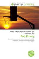 Bob Kinney Frederic P. Miller (U. A.) Taschenbuch Englisch 2026 OmniScriptum