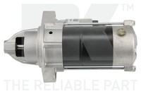 Anlasser Starter 1 Kw FüR Suzuki Swift IV FZ NZ 1.2 Splash EX 4752001