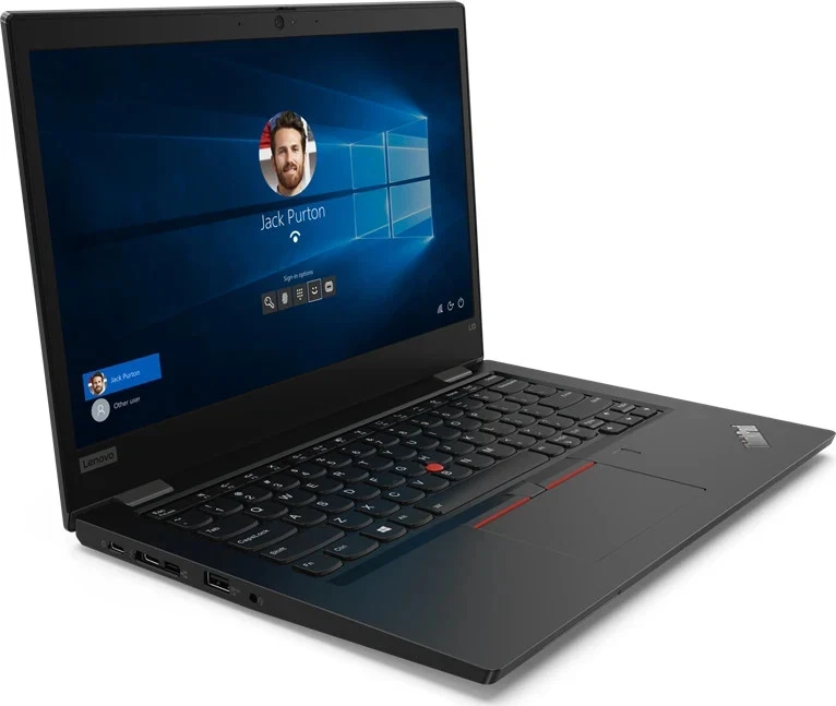 Lenovo ThinkPad L13 G2 · i5-1135G7 · 16GB · 256GB, Foto 2 von 5