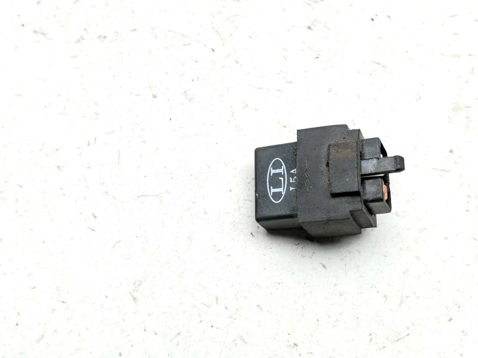 01-07 Aprilia Caponord ETV 1000 Relay - Image 3 of 4