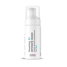 Cos-IQ Brightening Intimate Wash for Men, 100ml