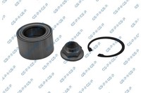 1X GSP Radlagersatz Hinten Rechts Passend FüR Mazda RX-8 1.3 GKX0034