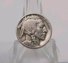 1921-S Buffalo Nickel VG/F Better Date