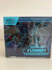 ETB Pokémon – Flammes Phantasmagoriques ME02 – Défaut - Neuf FR